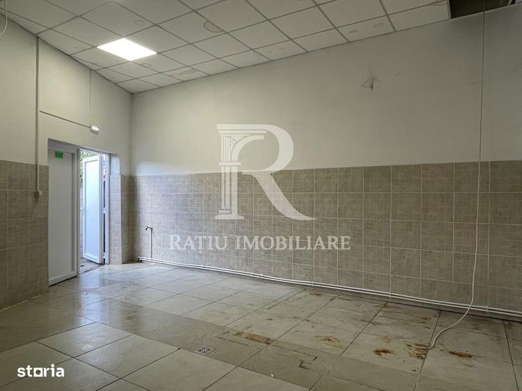 Spatiu comercial central Alesd | Ideal investitie | Bihor - 4