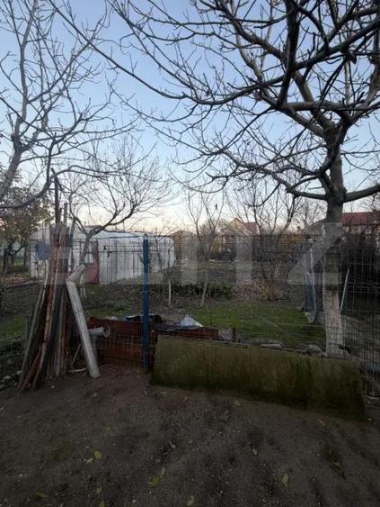 Casa parter, 110 mp, 1136 mp teren, zona Popoveni - 9