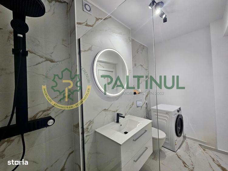 Apartament de inchiriat 2 camere, Sibiu, D-na Stanca - 1