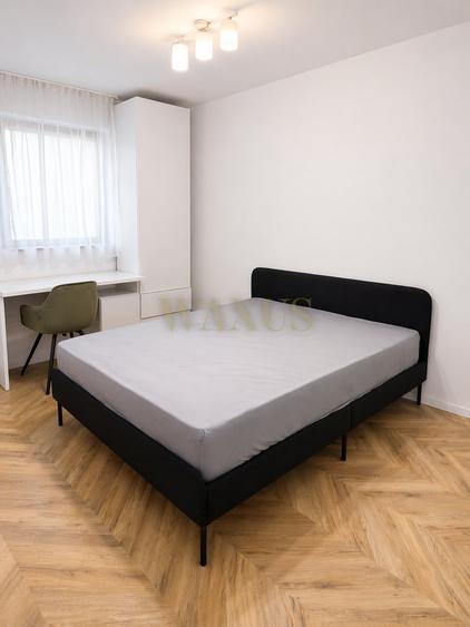 Apartament Modern - SU 51MP | Parcare Exterioara - Vivo | BMW | METRO - 4