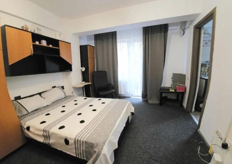 Brancoveanu luica bloc nou etaj2 - 8