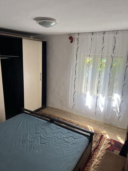 Inchiriez casa 3 camere zona centrala un minunt de PENNY - 8