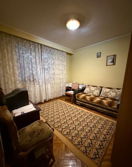 Apartament 3 camere Tomis 3 City Park Mall, Constan?a - 3