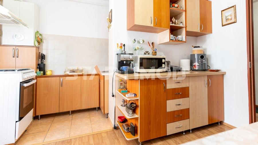 Apartament doua camere cu parcare - 7