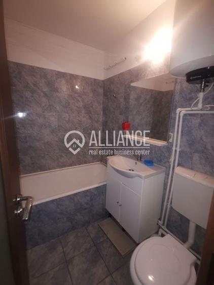 Trocadero ( COD 06) garsoniera mobilata și utilata complet - 4