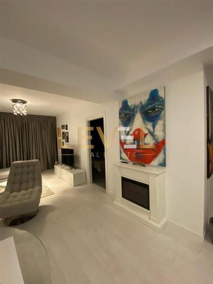 Apartament cu 2 camere de vanzare - Aviatiei Baneasa - 6