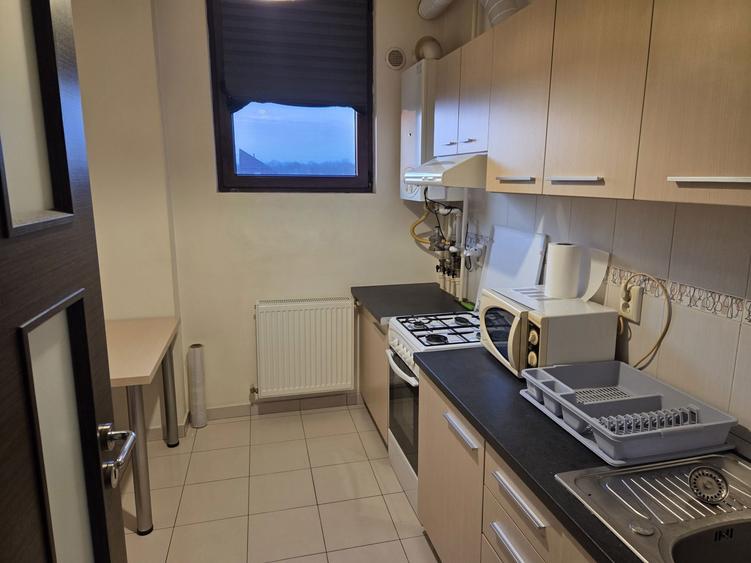 Chirie garsoniera - Parc Bazilescu - 3