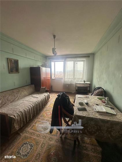 Centru Bloc Guliver 3 Camere Liber Etaj Intermediar - 5