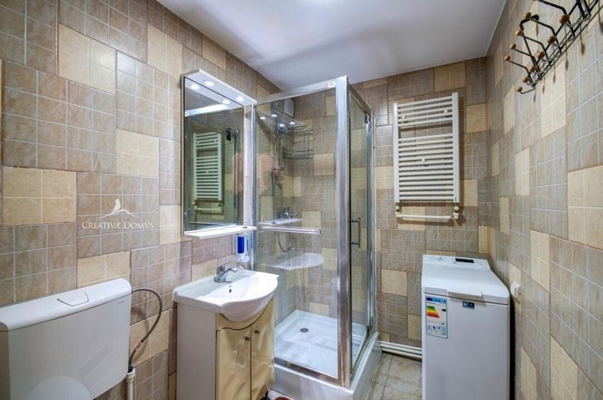 Apartament cu 3 camere, Soseaua Bucuresti, Casa Cartii - Giurgiu - 5