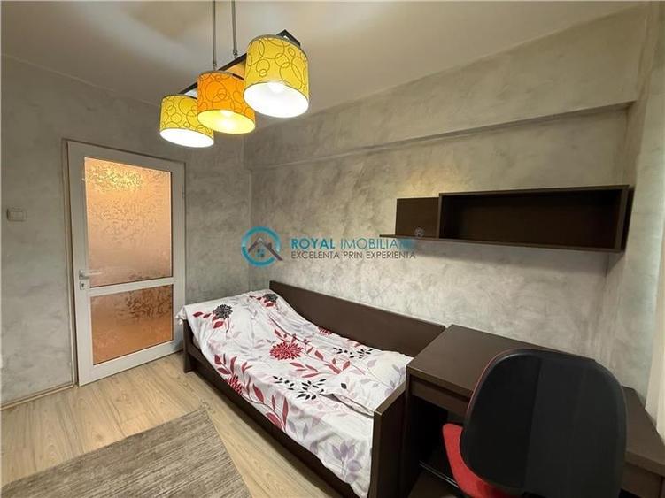 Royal Imobiliare - Inchiriere Apartament zona Ultracentrala - 5