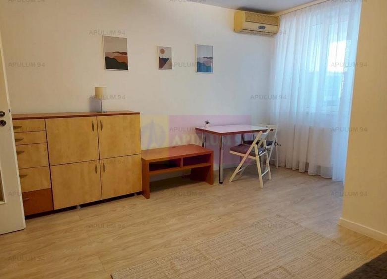 Garsoniera Iancului- Elev Stefan Stefanescu. - 6