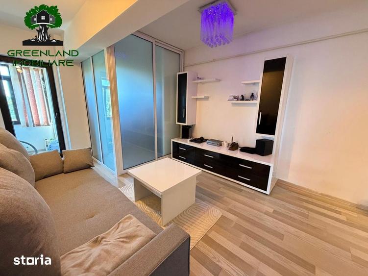 Apartament 2 camere, mobilat, BLOC NOU, parcare, Aleea Tudor Neculai - 1