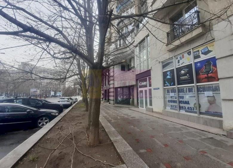 Spațiu zona Bulevardul Unirii - Zepter - 34