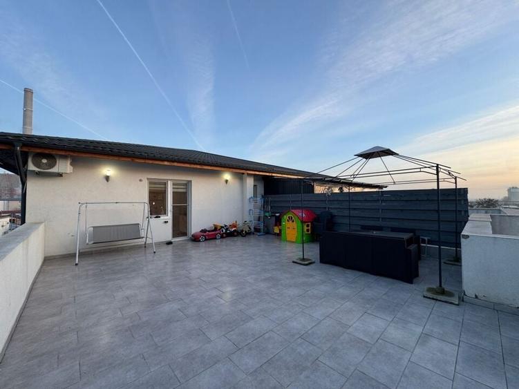 2  Camere Decomandat 2 Locuri Parcare Terasa 60 mp - 6