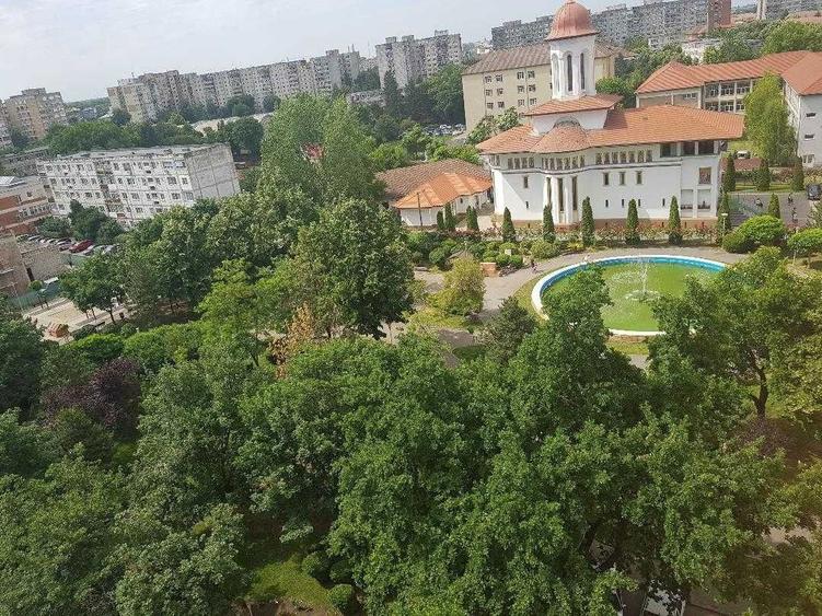 Proprietar 3c,cf1,decom,centrala,2 bai (Dacia,IuliusMall,Circumv.) - 8