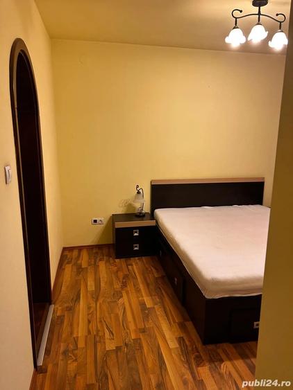 Apartament cu 3 cam, tip PB, mobilat si utilat, Rogerius, str.Moldovei - 3
