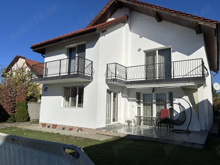 Casa de vanzare direct proprietar