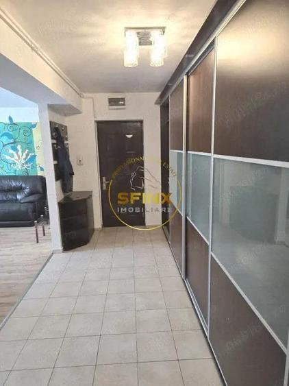 2 camere bloc 2008 centrala Vitan Barzesti Confort Park pet friendly - 5