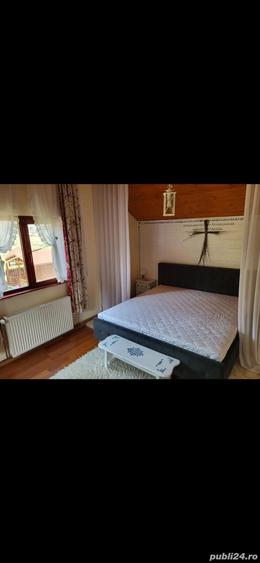 De vanzare casa in Somesu Rece - 8