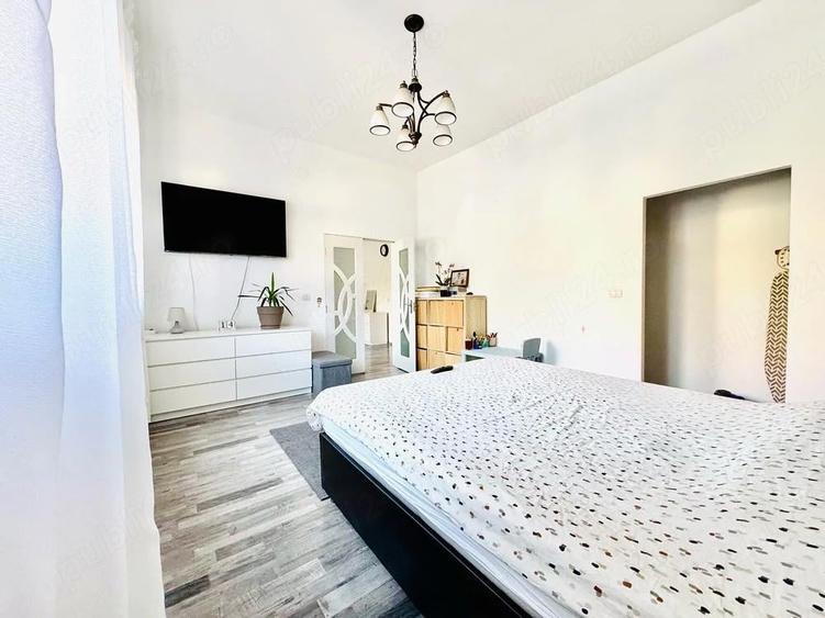 Casa 3 camere Gradi?te - 4