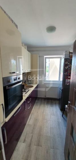 Apartament 3 camere, modern, parcare, zona strazii Oasului