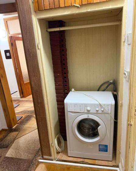 Apartament 3 camere zona Micalaca 300 - 1