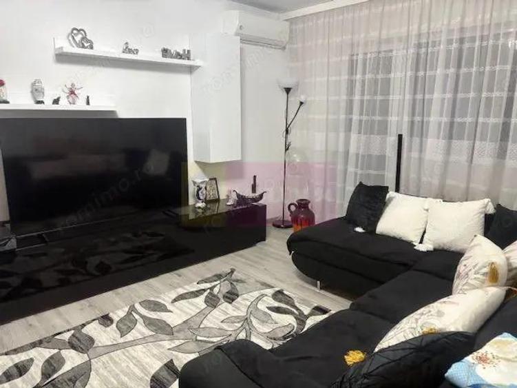 Apartament 3 camere renovat complet Militari- Piata Gorjului - 1