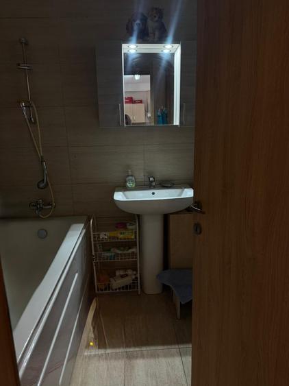 Apartament 2 camere - tip studio - Bd. Metalurgiei - Cartierul Solar - 10