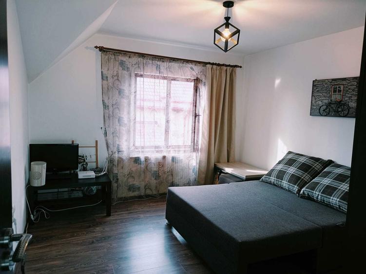 Buftea Crevedia, vila P+M,155000euro - 16
