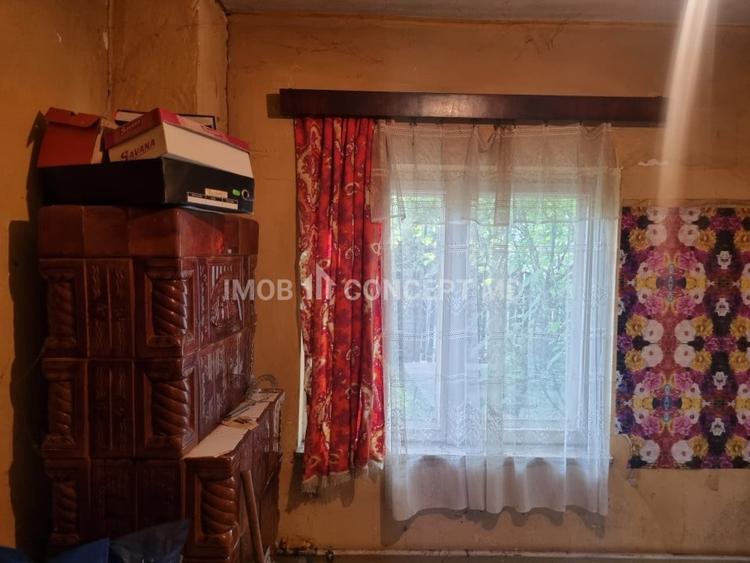 Vanzare casa 4 camere si teren de 700 mp in zona Marasesti - 13