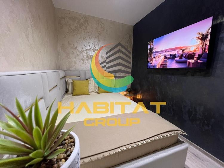 2 camere la 5 minute de metrou Mobilat complet - 5