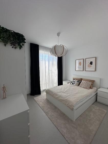 2 camere - apartament nou - Otopeni - prima inchiriere - 8