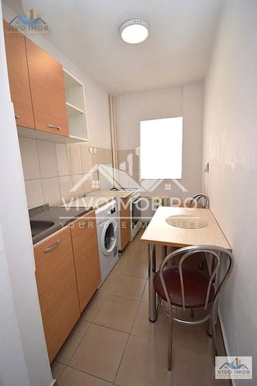 Colentina-Dna Ghica | etaj 7/10 | decomandată | mobilată și utilată | reabilitat - 8