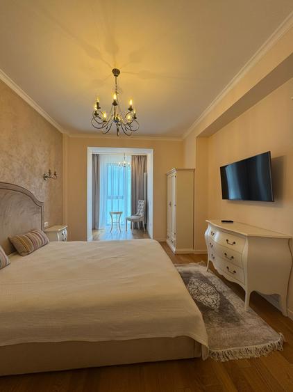 Apartament 3 camere de lux – Faleza Nord | Vedere panoramică la mare(AXI54) - 12