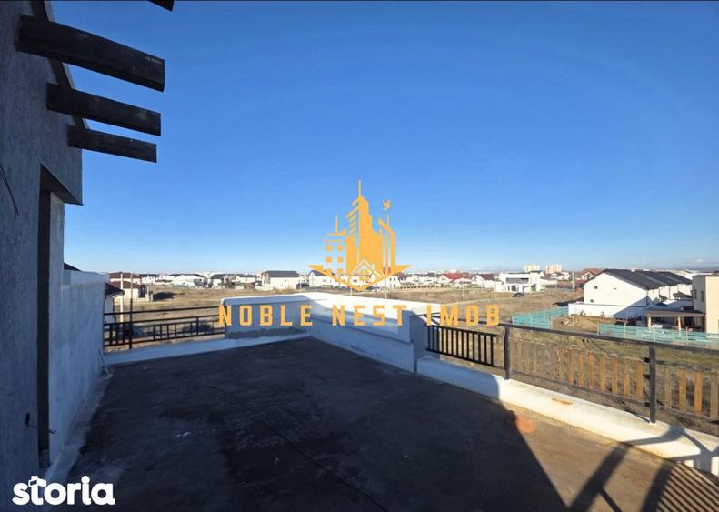 Casa design unic P+E Prelungirea Craiovei - 13