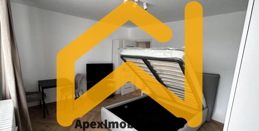 Garsoniera de inchiriat Iancului, București | ApexImobiliare.ro - 4