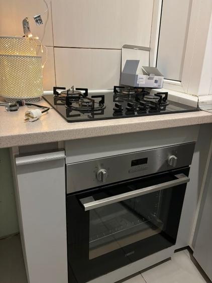 Apartament cu 2 camere semidecomandat, mobilat în Gara