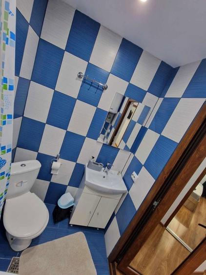 Apartament cu doua camere - 7