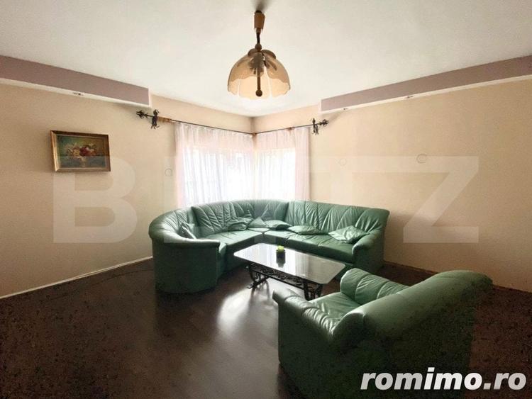 Casa individuala, zona centrala Radauti - 1