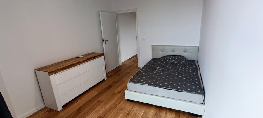 Campus Universitatea | Vedere la lac | Apartament 3 camere | Aviatorii 3 - 7