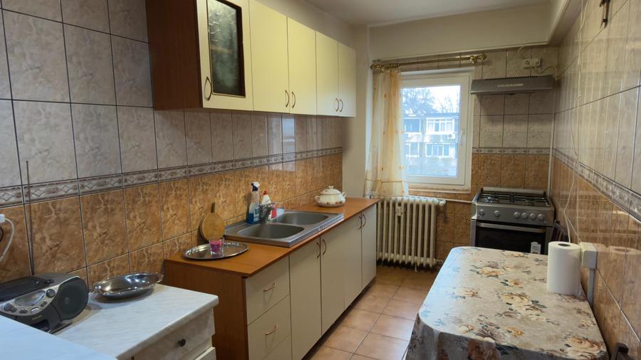 Apartament 2 camere Militari Apusului, comision 0 ! - 14