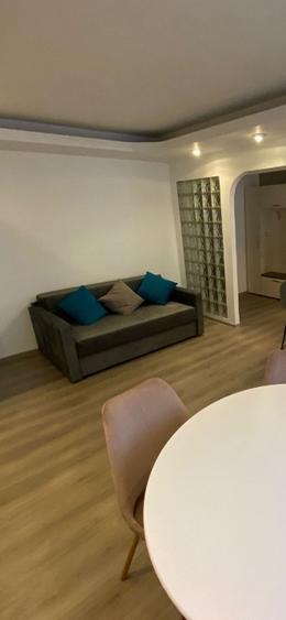 Garsoniera moderna- langa Colina Universitatii - 6