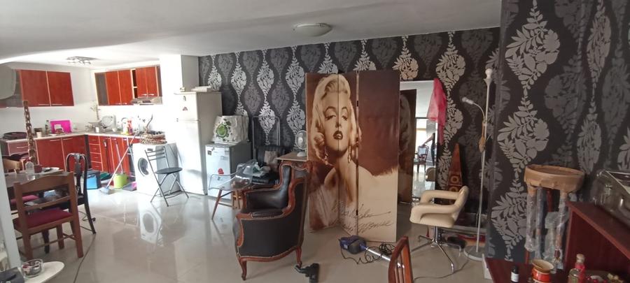 Vila interbelica cu terasa-restaurant in functiune zona Blv Marasesti Bucuresti - 26