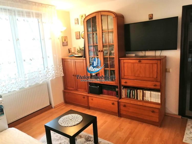Apartament 4 camere, zona Stadion Precista, Piatra Neamt - 6