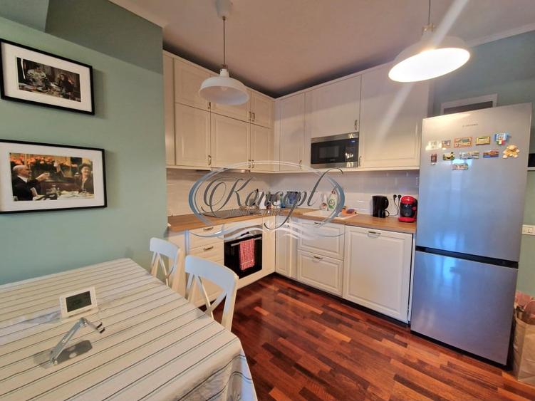 Apartament modern in Wings - 5