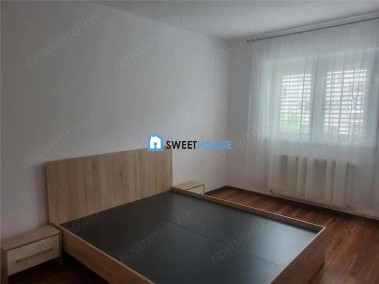 Apartament cu trei camere B-dul Unirii - 5