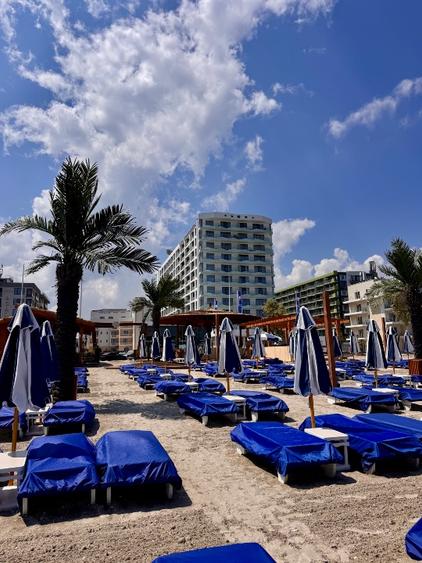 Apartament Premium Nou – Prima Linie la Mare | Mamaia Nord | Bloc 2025 - 7
