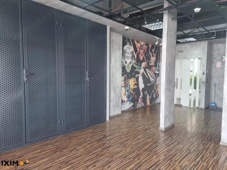 Spatiu Birou Parking - 9