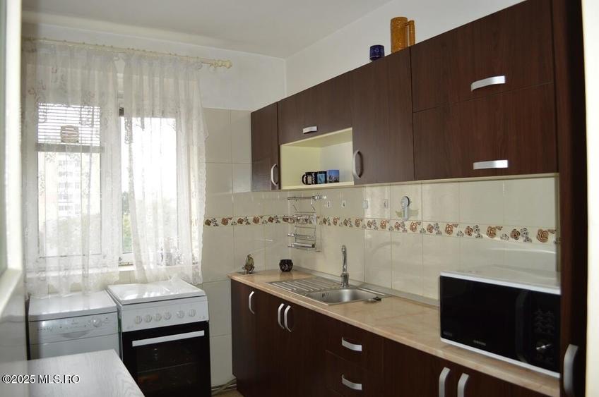 Calea bucuresti - Ramada - Apartament 3 camere, 62 mp, etaj 6! - 16