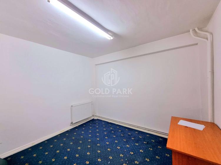 Spatiu Comercial - Zona Manastur - Trafic Intens/Vitrina la Strada - 13